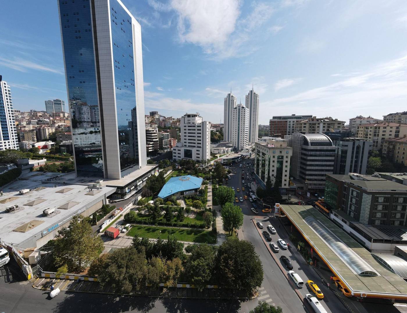 Vital-Hotel-Fulya-General-view-61