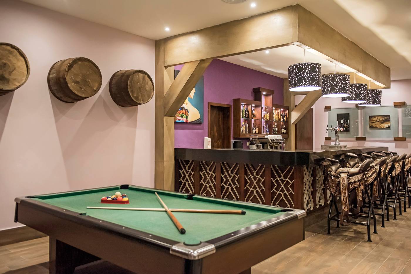 Iberostar-Cozumel-All-Inclusive-Bar-57