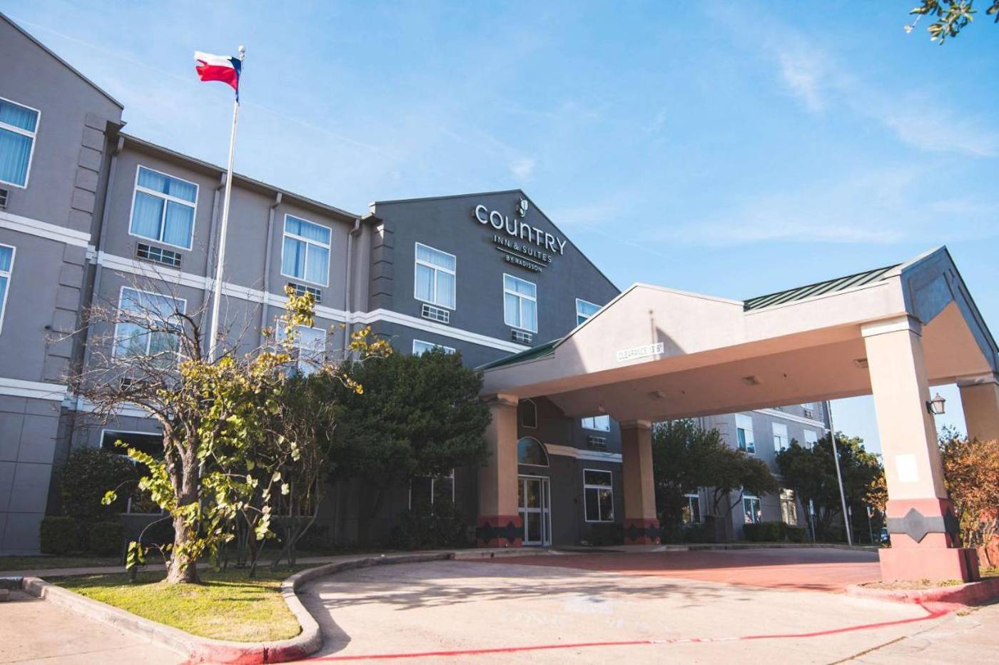 Country Inn & Suites by Radisson, Austin North (Pf-United States-AUSTIN-General view-4