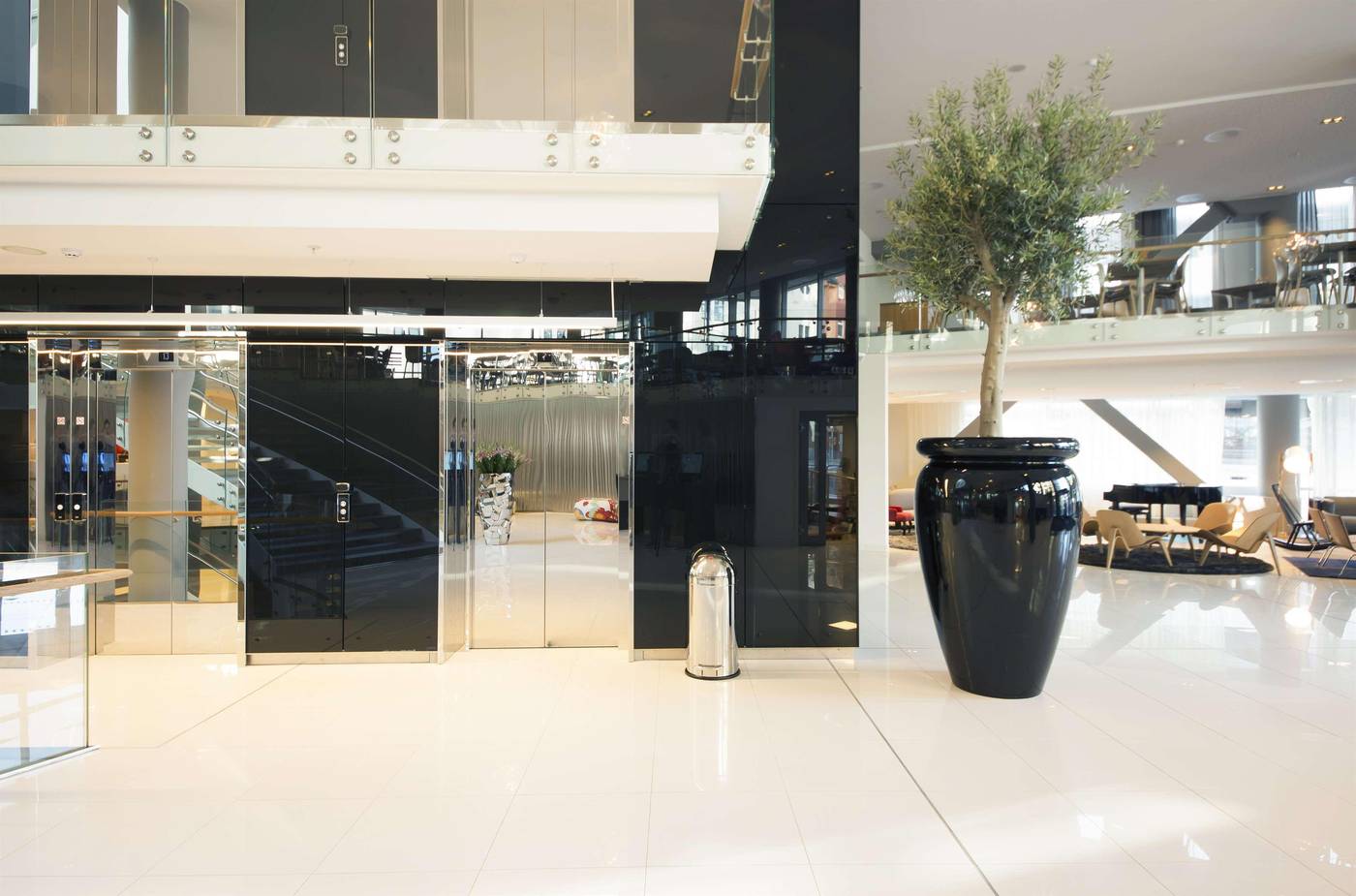 Scandic Ornen-Norway-BERGEN-Lobby-2