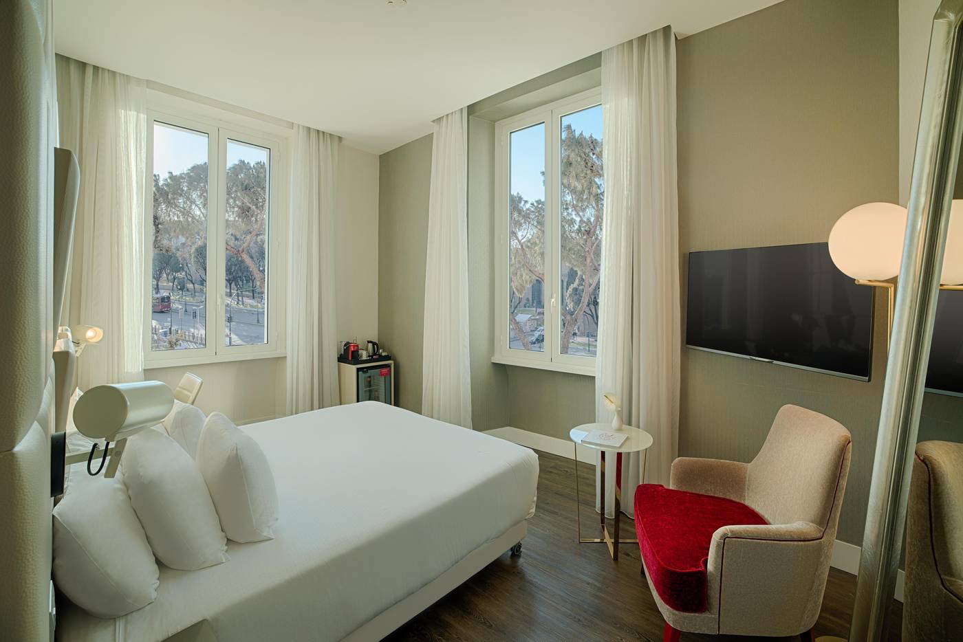 NH-Collection-Roma-Palazzo-Cinquecento-Room-37