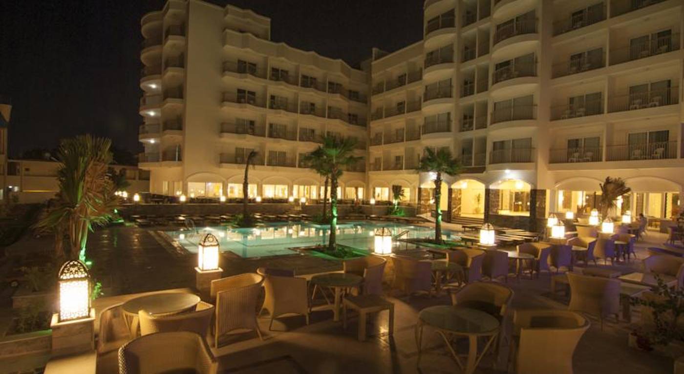 Royal Star Beach Resort