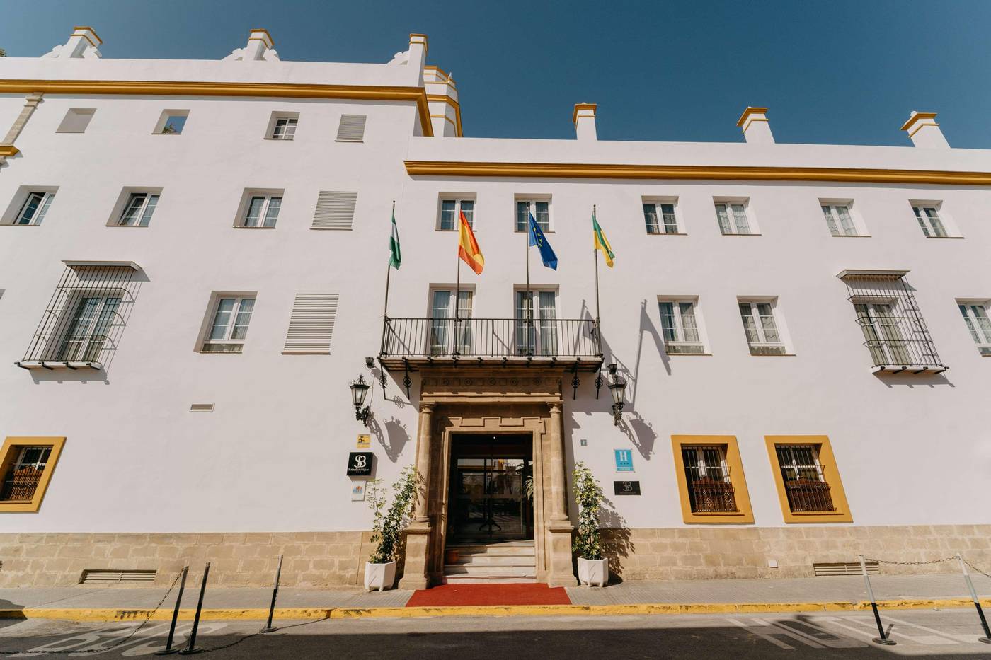 Soho-Boutique-Puerto-General-view-8