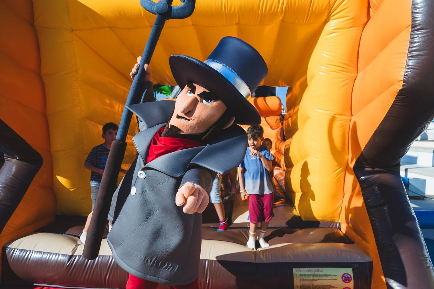 Club-Hotel-Aguamarina-Sports-and-Entertainment-84