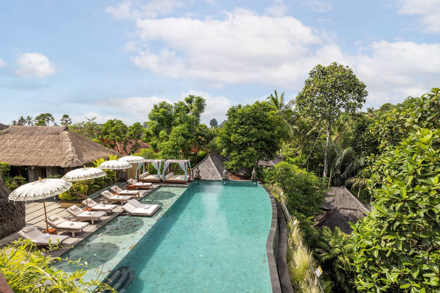 The Sankara Suites and Vilas by Pramana-Indonesia-Bali-General view-2