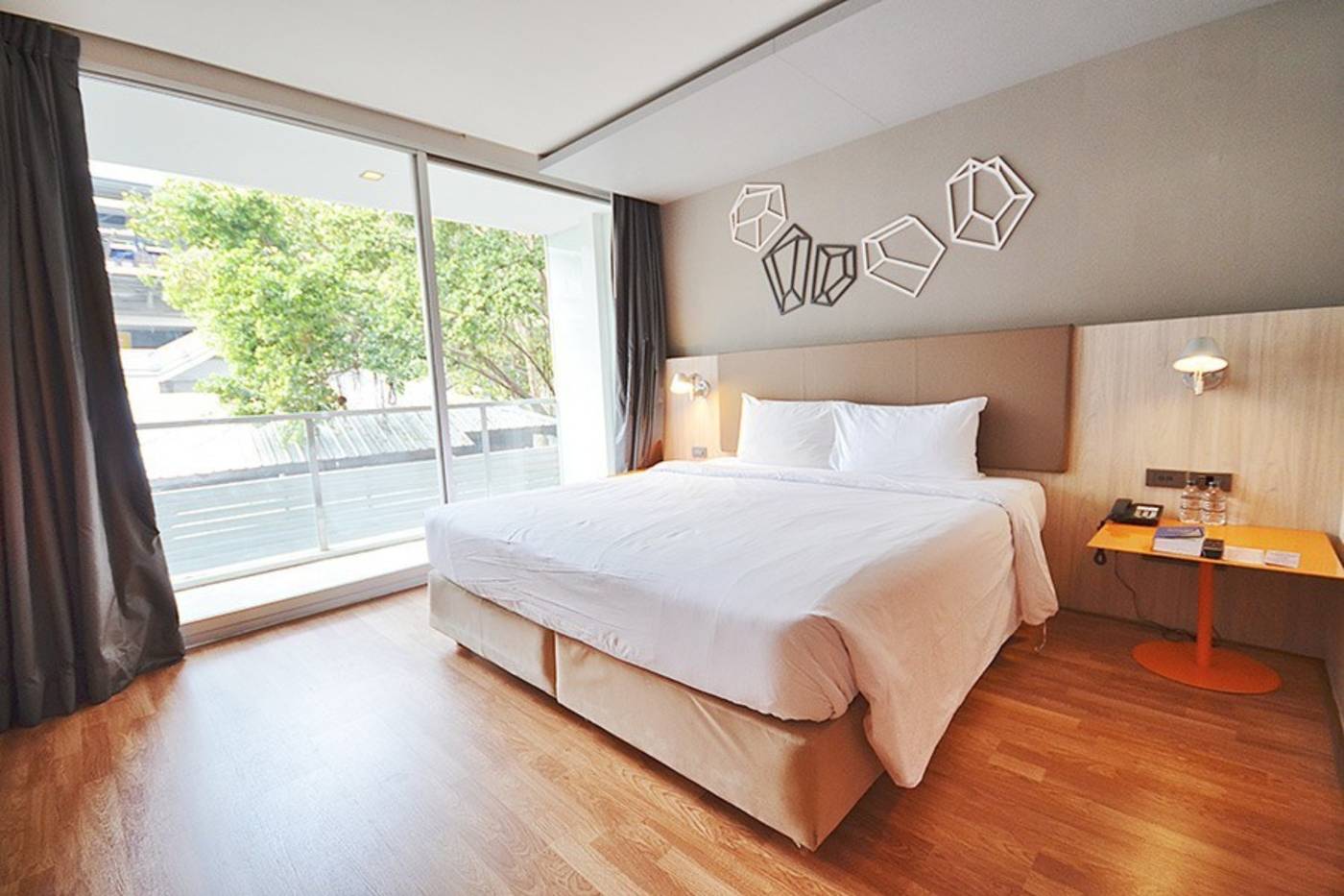 Heritage Bangkok-Thailand-BANGKOK-Room-7