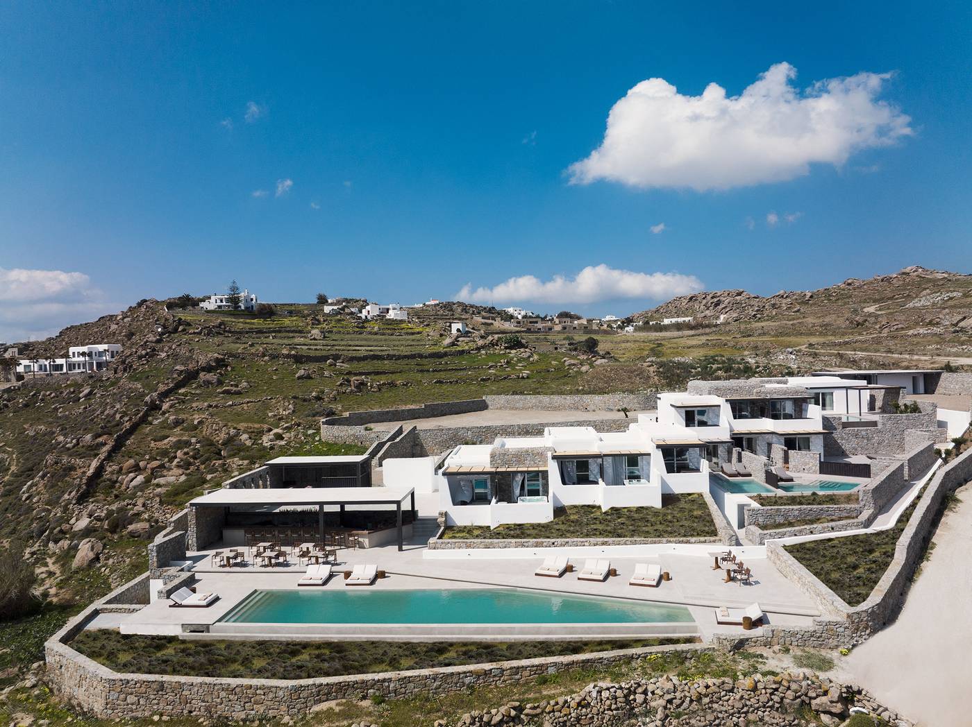 Ezio Bo Luxury Living-Greece-Mykonos-General view-1