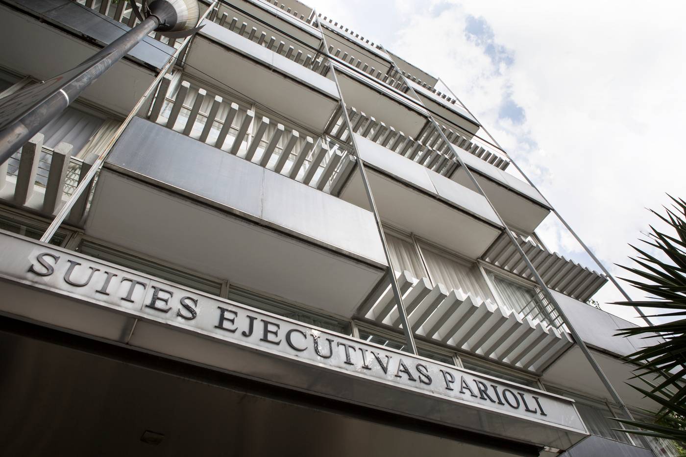 Suites Parioli-Mexico-DISTRITO FEDERAL-General view-1