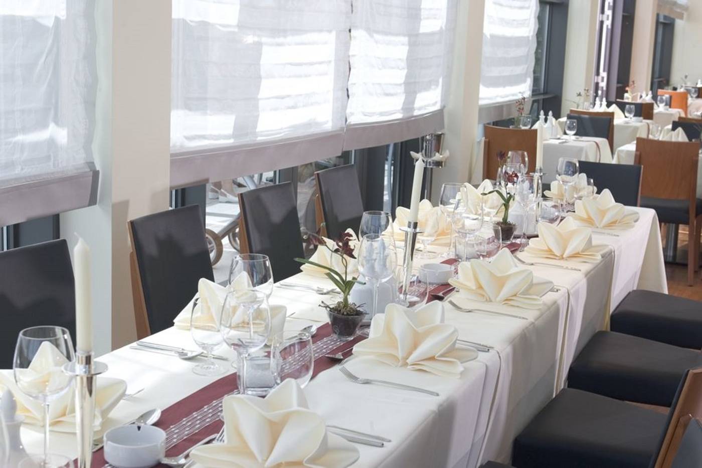 Novina Hotel Herzogenaurach Herzo-Base-Germany-Herzogenaurach-General view-4