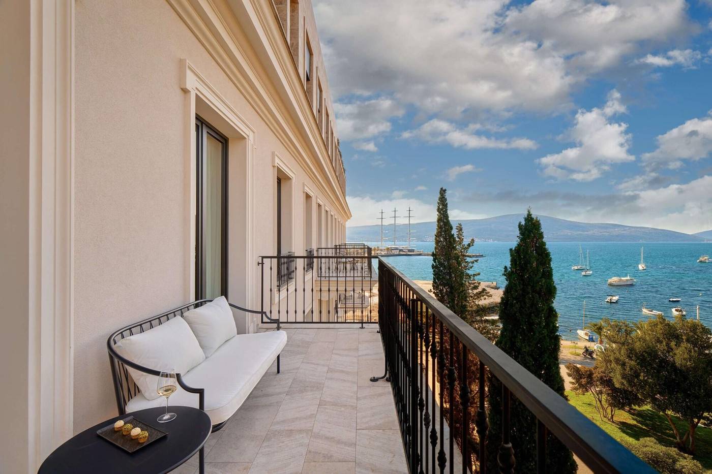 Porto Palace-Montenegro-Tivat-Room-7