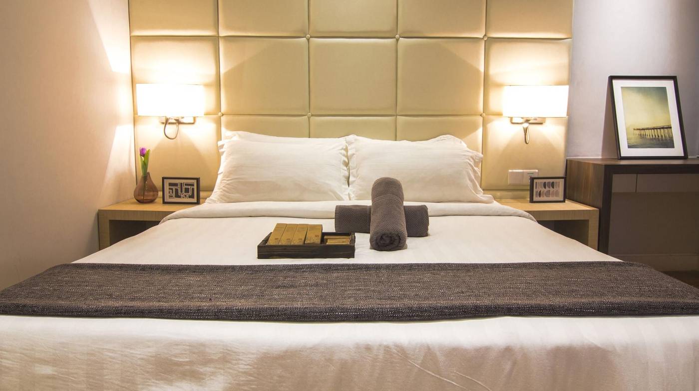 D'majestic Place by Homes Asian 4-Malaysia-KUALA LUMPUR-Room-8