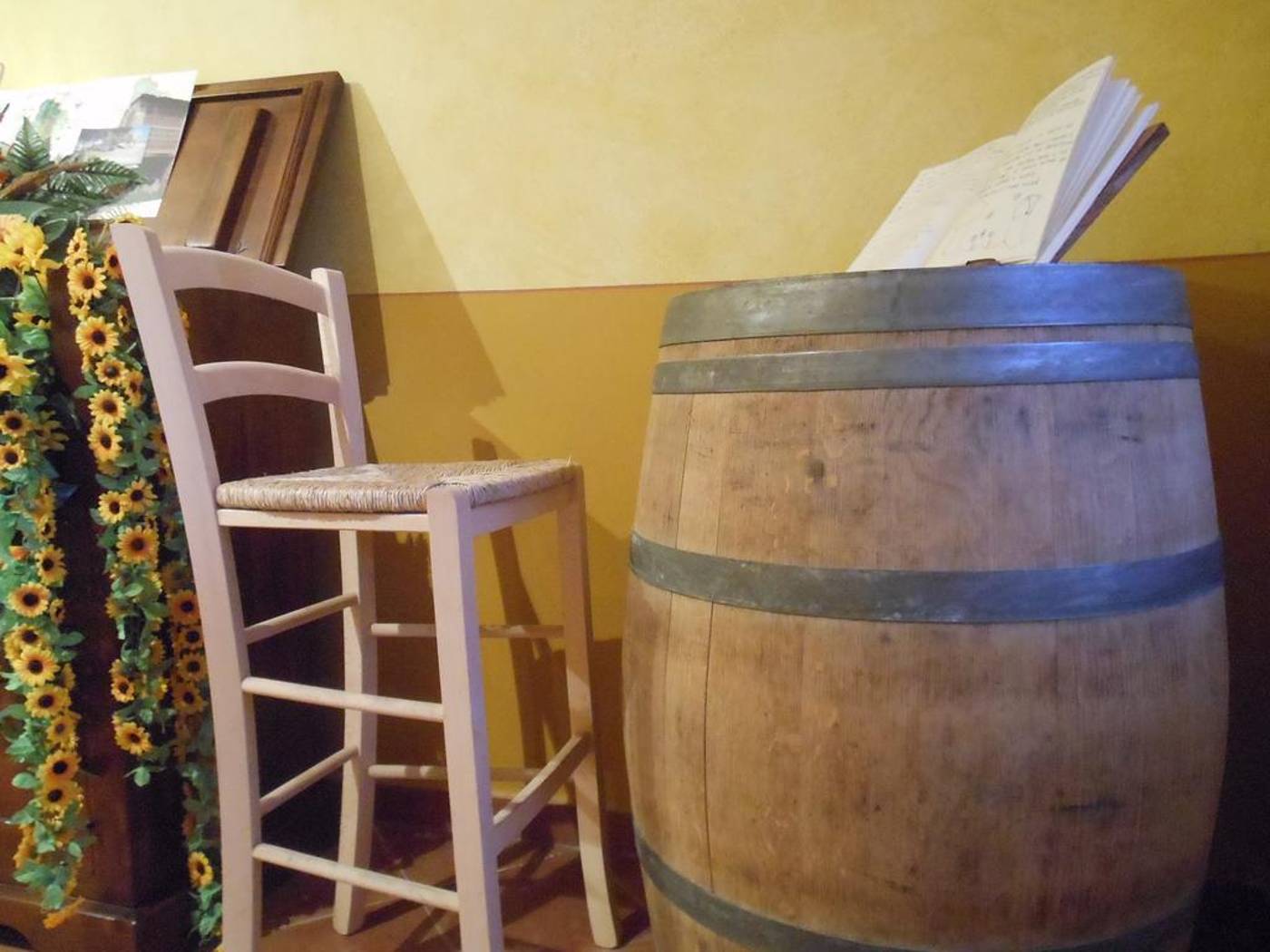 Bed-And-Breakfast-La-Corte-General-view-9