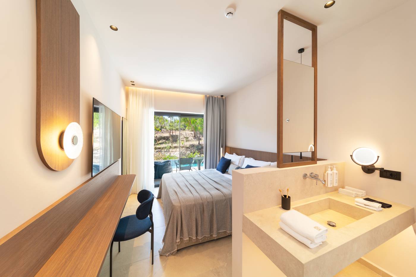 Cabu Hotel - Adults Only