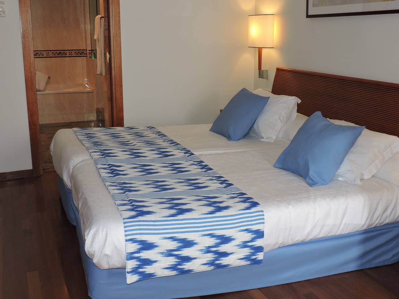 Hotel-Resort---Spa-Estival-Park-Room-22