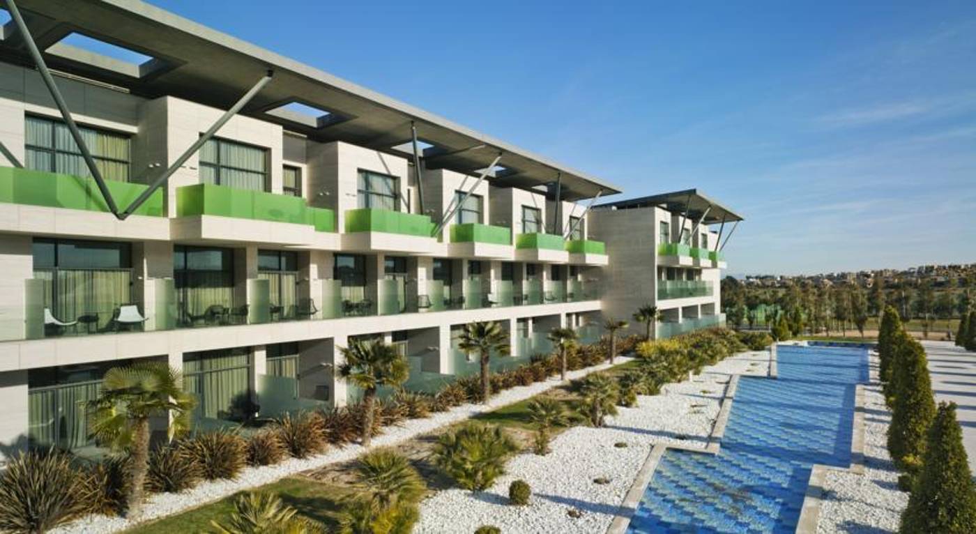 La Finca Golf & Spa Resort