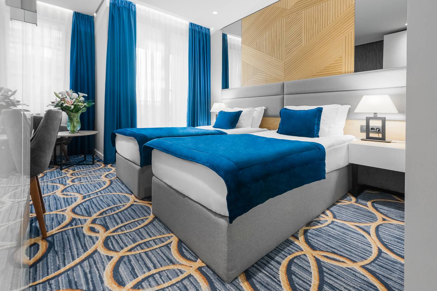 Sky hotel-Serbia-BELGRADE-General view-10