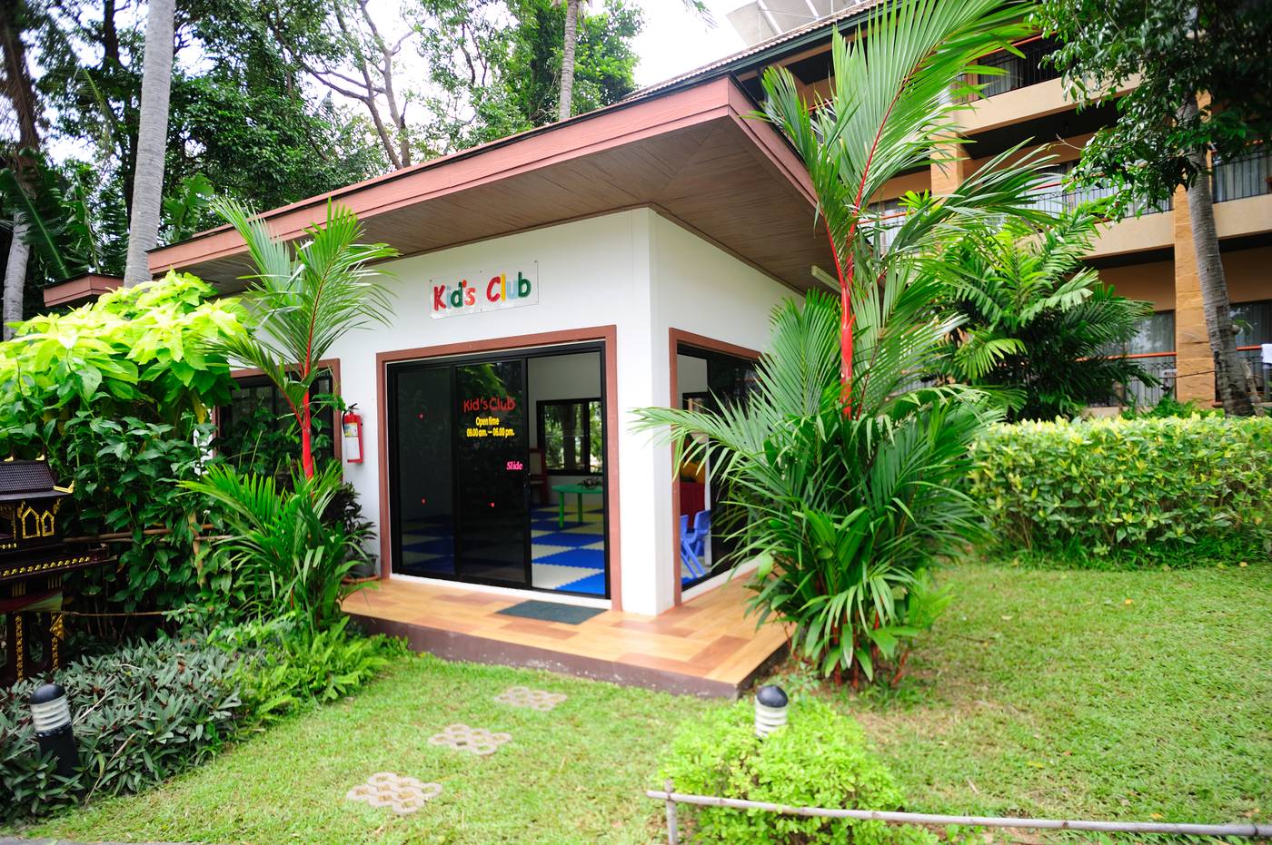 Peach-Blossom-Resort-Sports-and-Entertainment-34