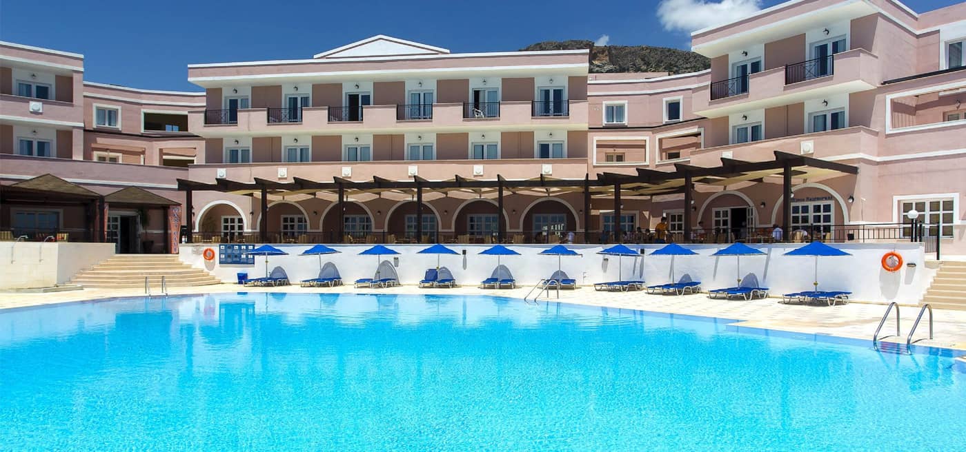 Sunshine-Crete-Village-Pool-4