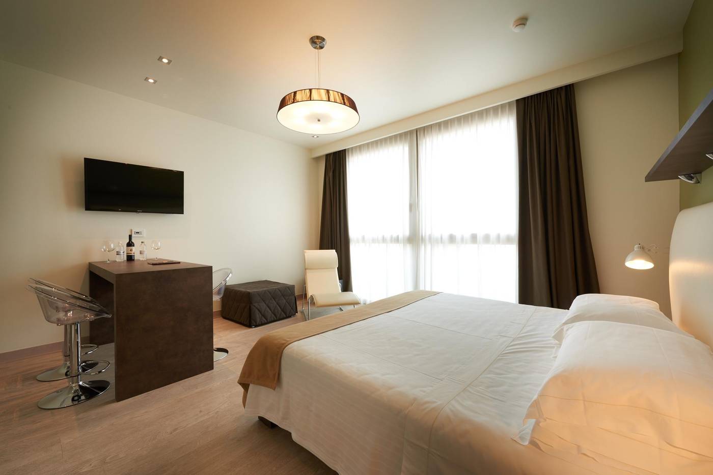 Forte16-Apartments-View---Spa-Room-20