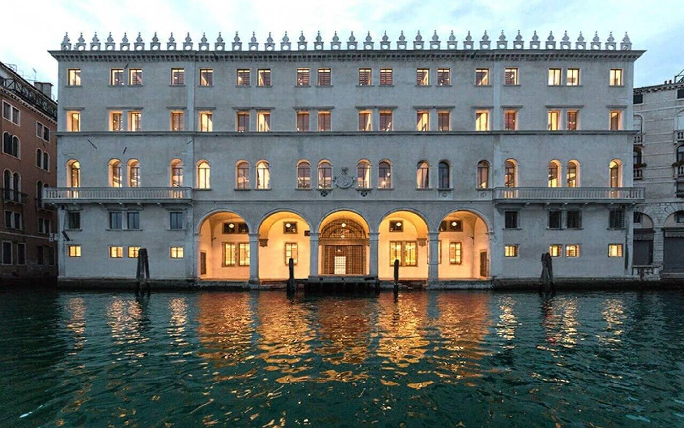 Angeles Inn-Italy-VENICE-General view-2