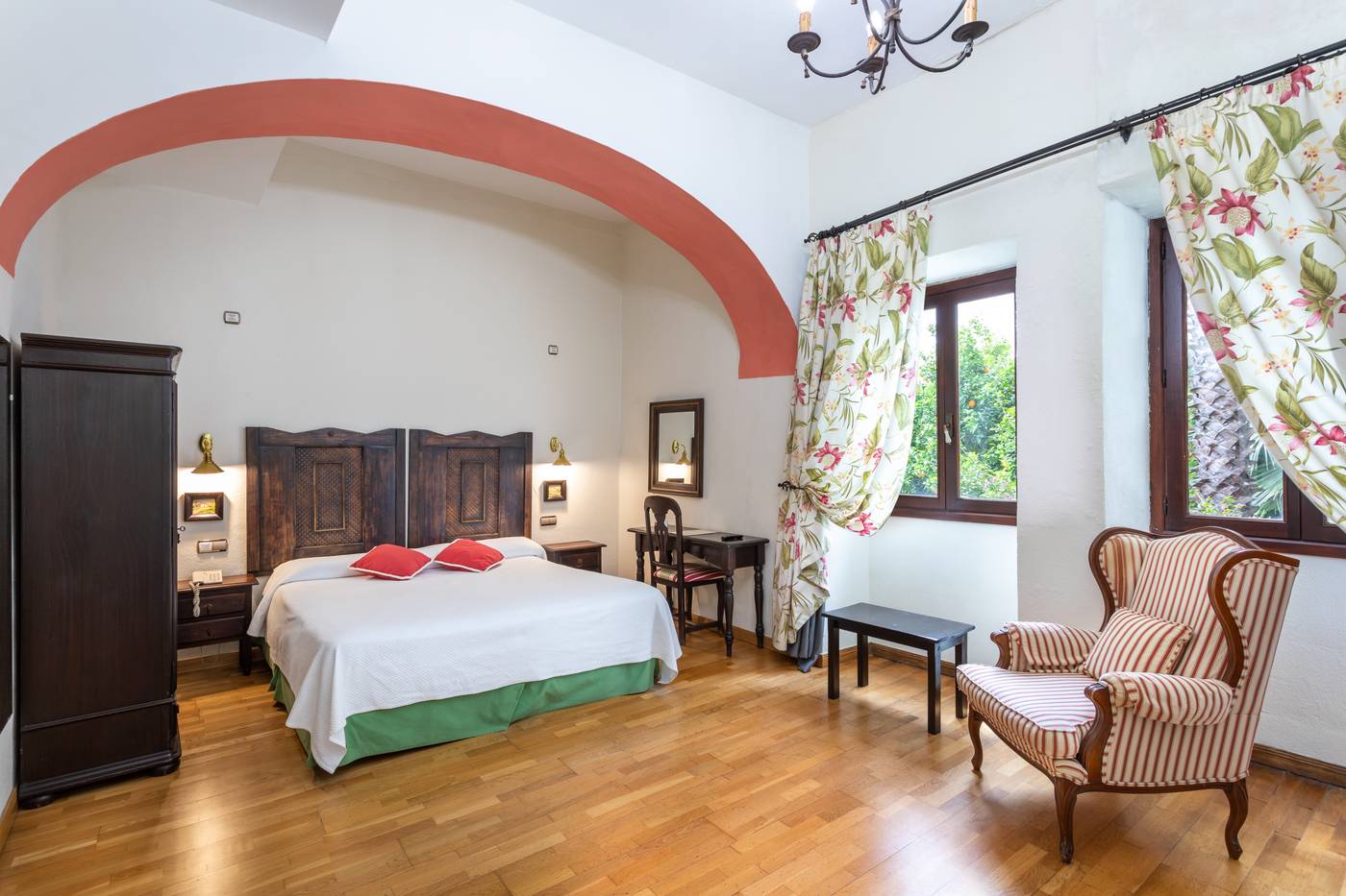 Sao Joao de Deus by RIDAN Hotels-Portugal-ELVAS-General view-3