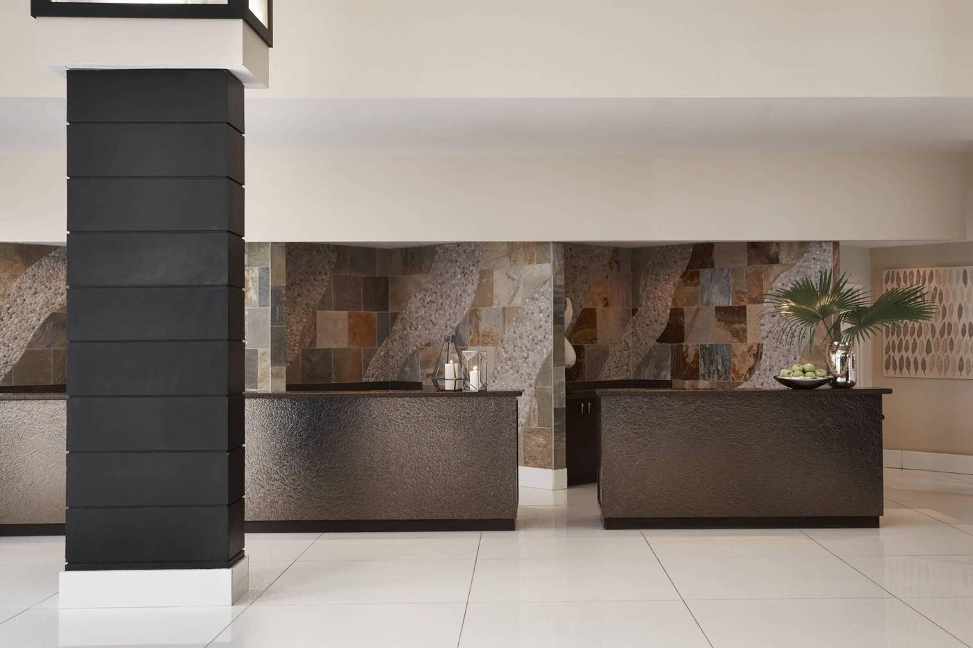 Renaissance Orlando Airport Hotel-United States-ORLANDO AIRPORT-Lobby-9