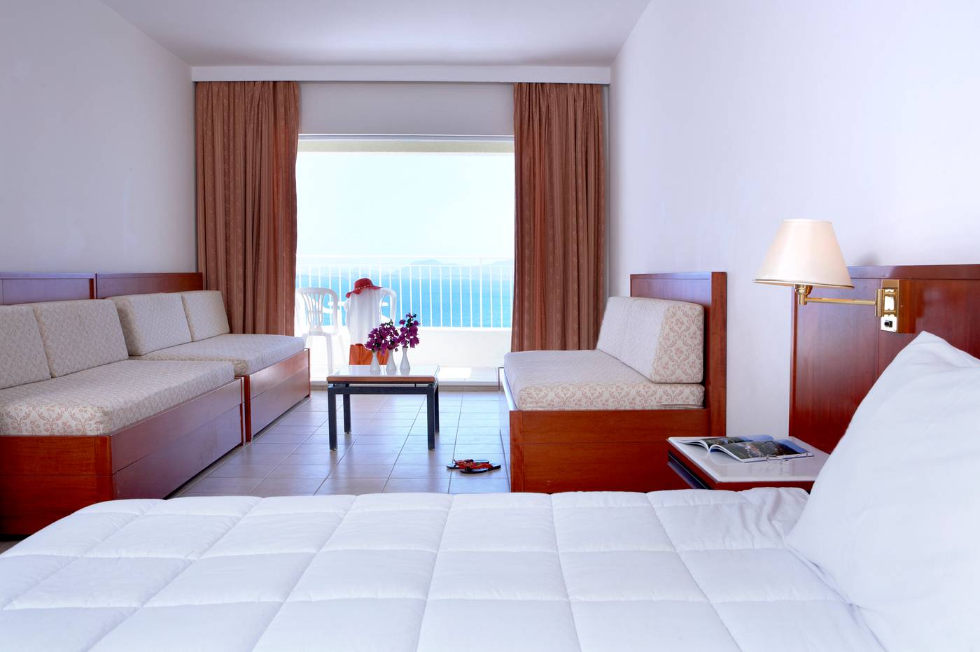 Sunshine-Corfu-Hotel---Spa-Room-37