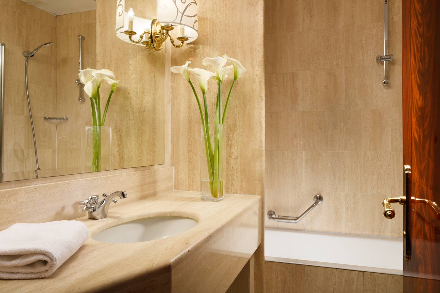 Unahotels-Scandinavia-Milano-Room-24