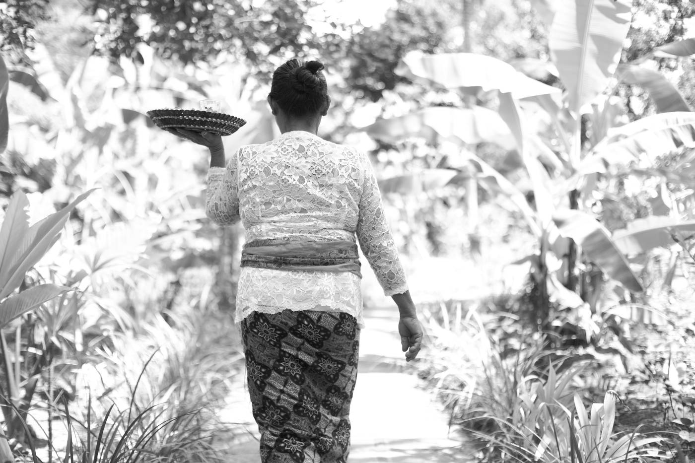 Ubad Retreat-Indonesia-Bali-General view-4