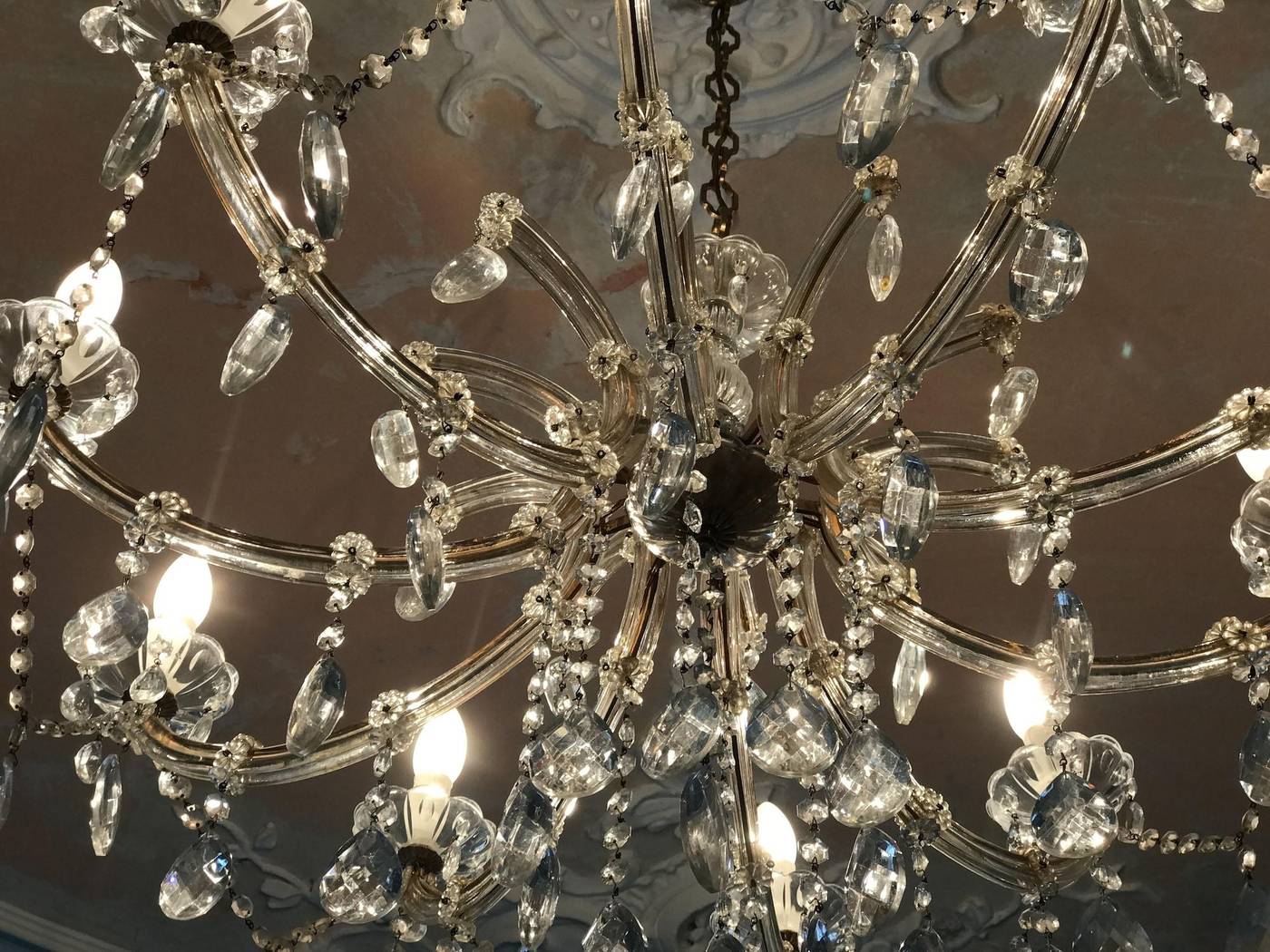 Hotel Mystique - Germany - Bad Homburg V.D. Hoehe - Lobby - 5