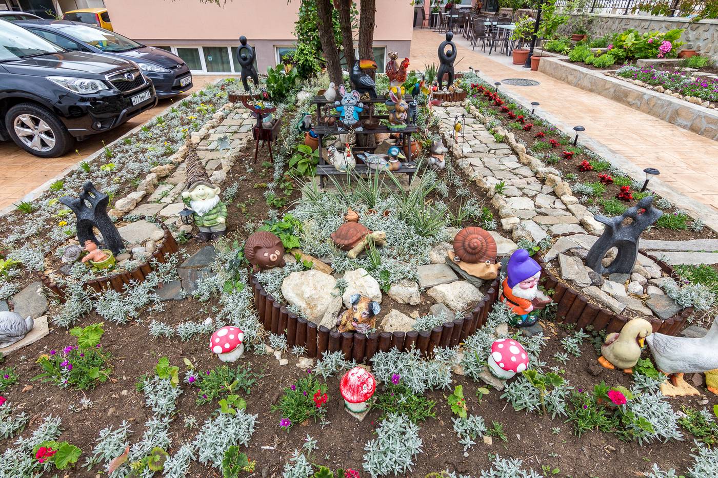 Family-Hotel-Venera-General-view-36