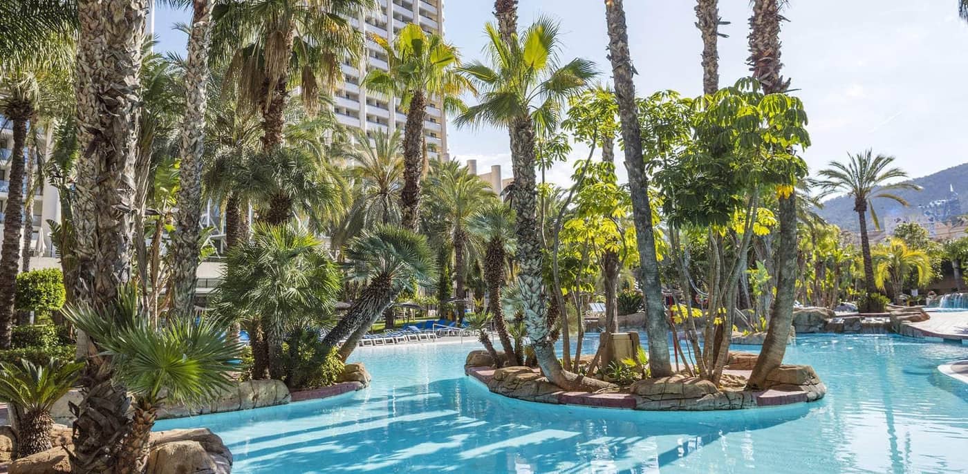 Melia-Benidorm-Pool-6