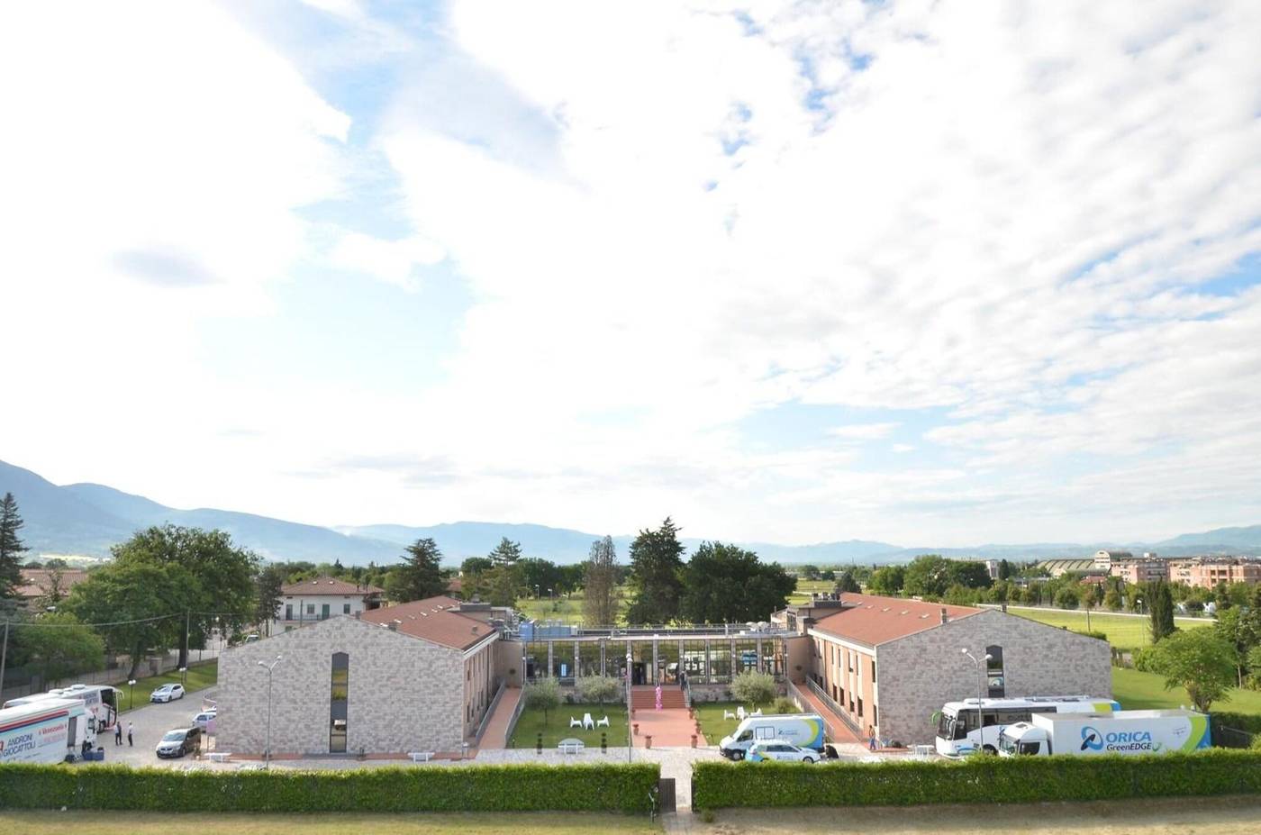 Casa Leonori-Italy-ASSISI-General view-3