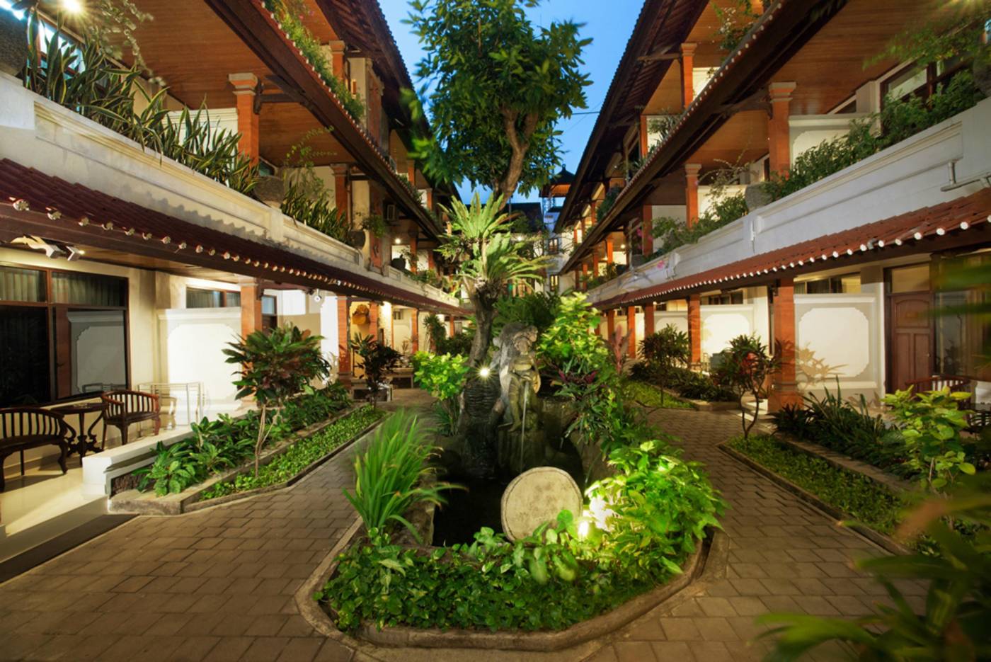 Bali Summer-Indonesia-BALI-General view-10