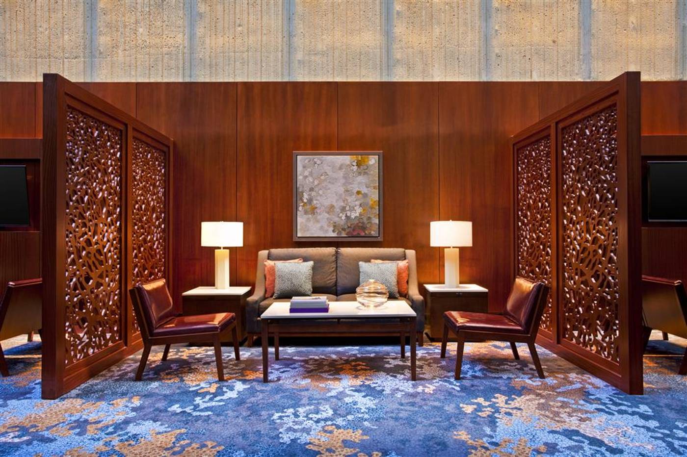 The Westin Peachtree Plaza-United States-ATLANTA-General view-5