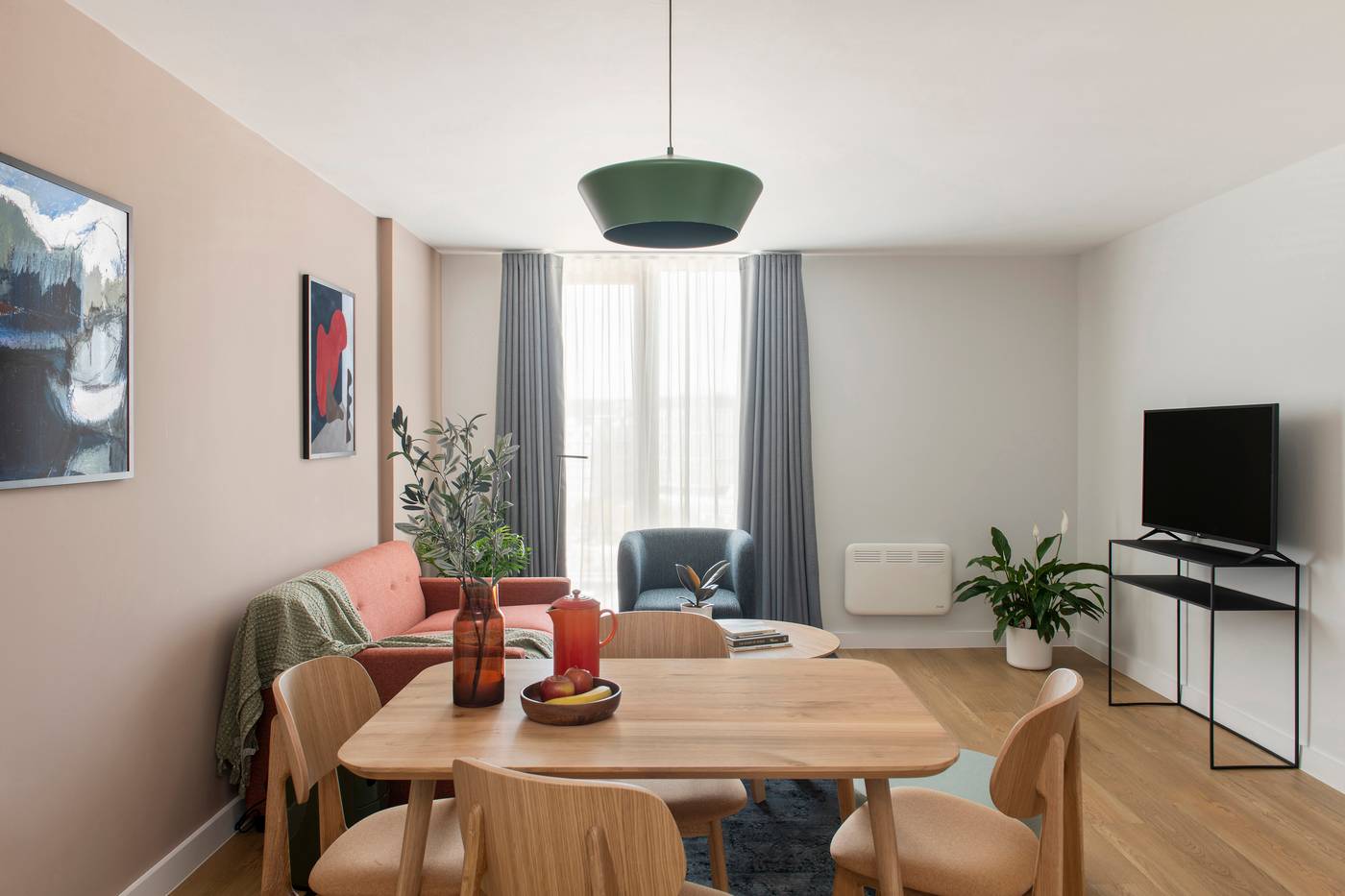 Cove - Paradise Street, Liverpool ONE-United Kingdom-LIVERPOOL-Room-5