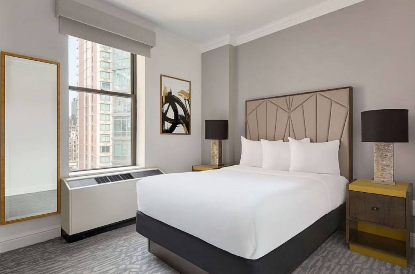 Martinique-New-York-on-Broadway--Curio-By-Hilton-Room-18