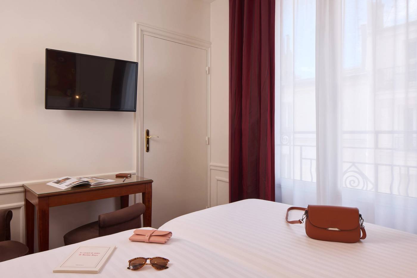 Timhotel-Tour-Montparnasse-Room-18