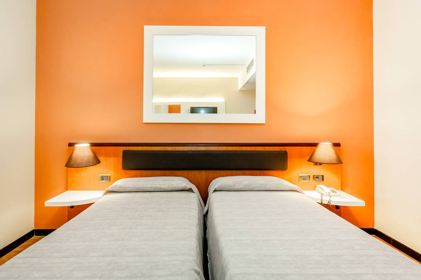 RHI Porta Bologna - Italy - Pieve di Cento - Room - 3