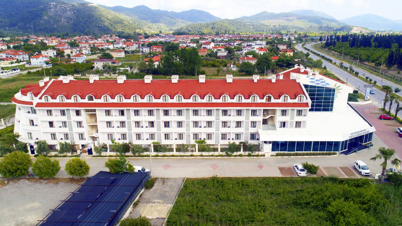 Dalaman-Airport-Lykia-Resort-General-view-8