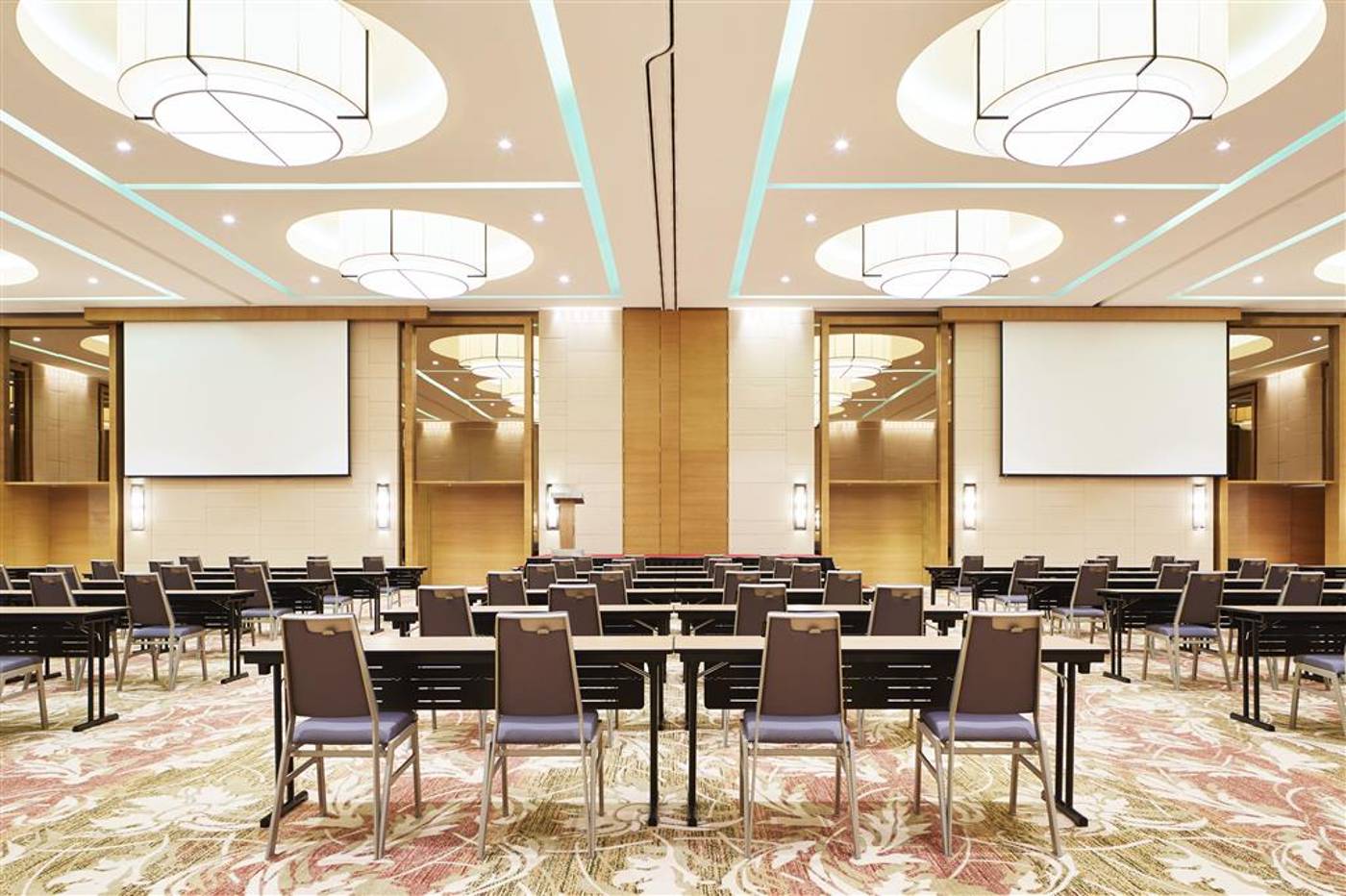 Four Points by Sheraton Puchong-Malaysia-PUCHONG-General view-4