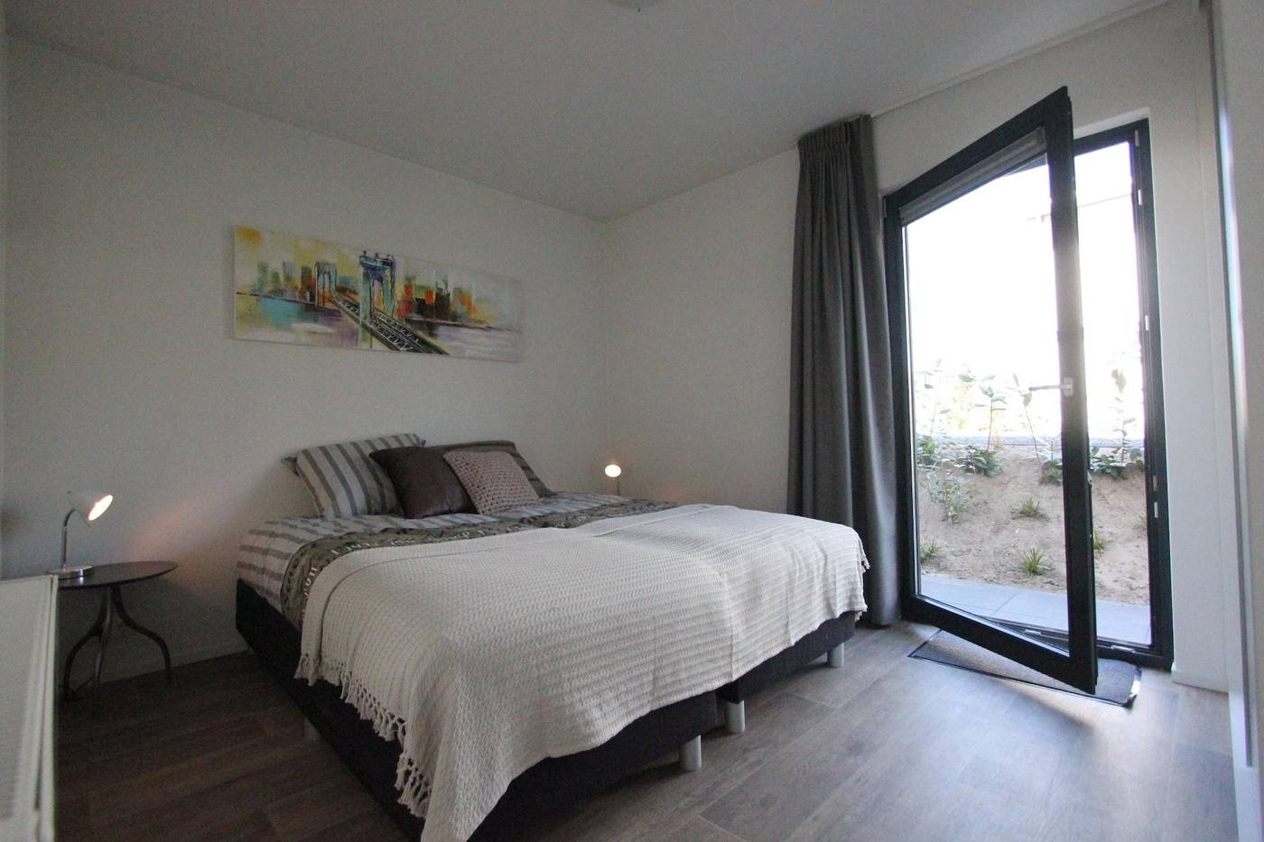 EuroParcs Spaarnwoude-Netherlands-Halfweg-Room-5