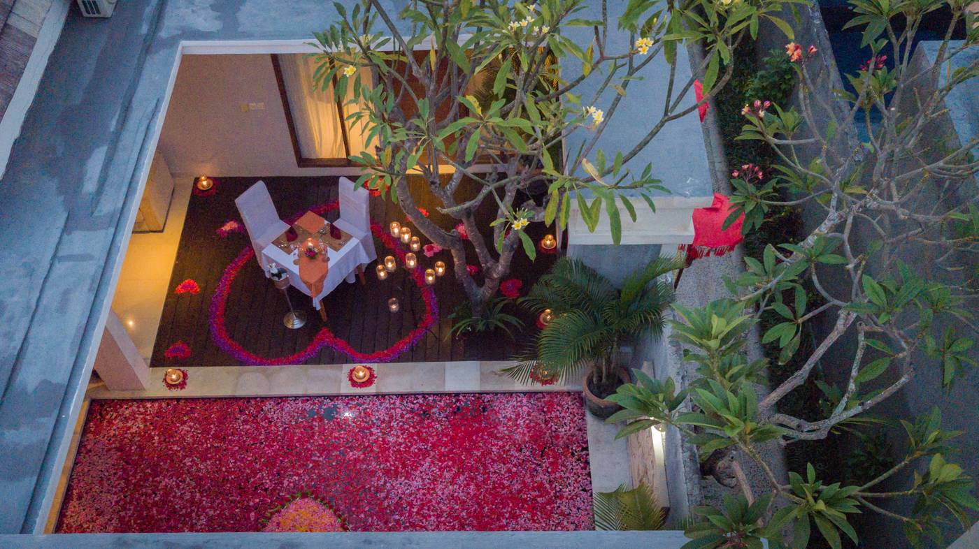 The Light Exclusive Villas and Spa-Indonesia-Bali-General view-9