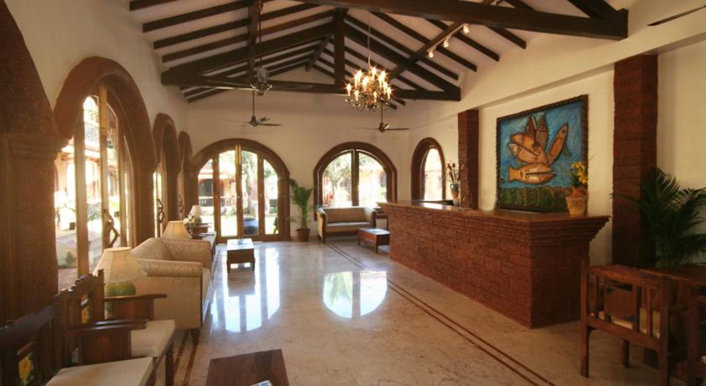 Resort Terra Paraiso