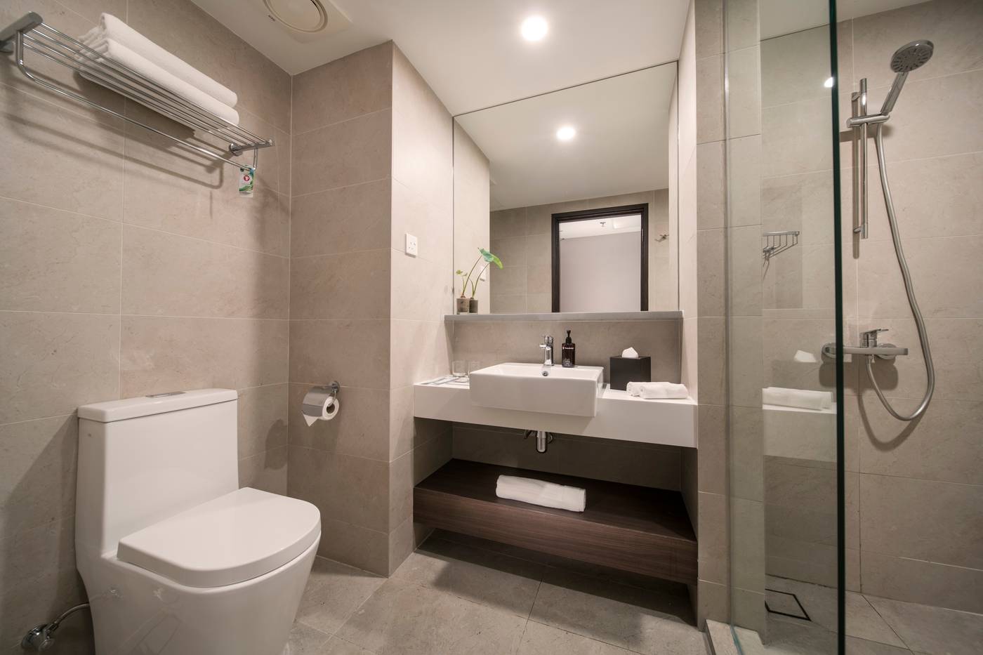 Ibis Styles Kuala Lumpur Bukit Bintang-Malaysia-KUALA LUMPUR-Room-10