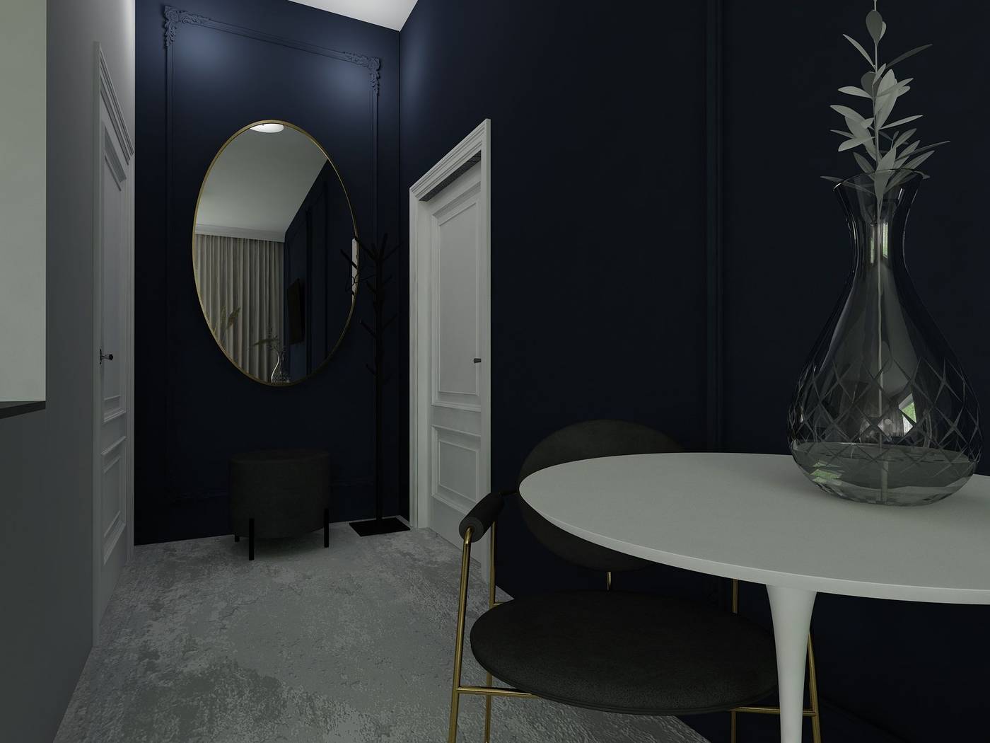 Aparthotel-Cracovia-Residence-Room-28