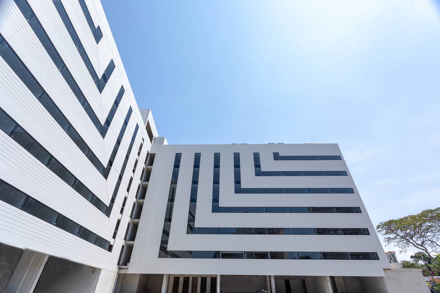 COSI Pattaya Wong Amat Beach-Thailand-Pattaya-Chonburi-General view-1