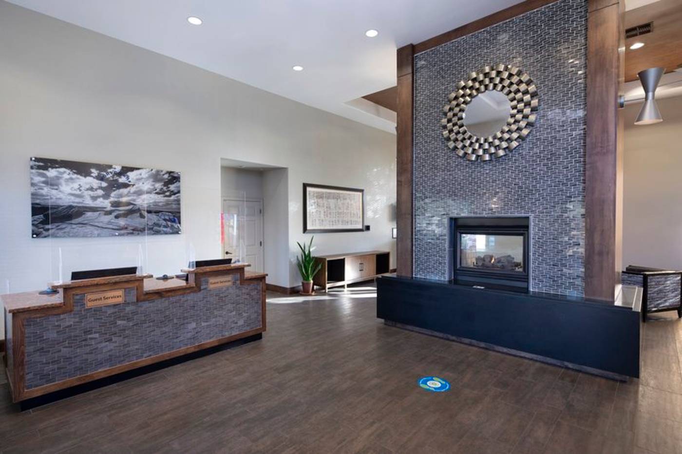 WorldMark Scottsdale-United States-Scottsdale-Lobby-3