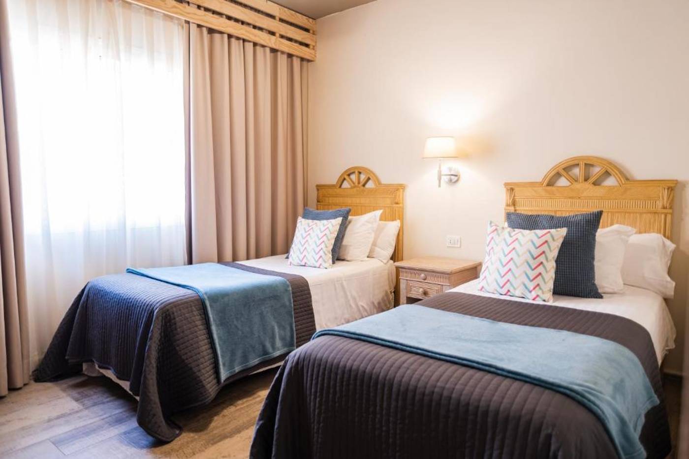 Green-Garden-Resort-and-Suites-Room-22