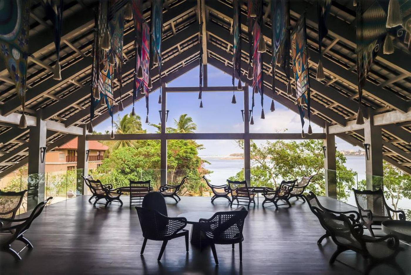 Anantara Kalutara Resort-Sri Lanka-Kalutara-Lobby-7